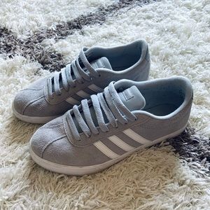 adidas Grey Sneakers